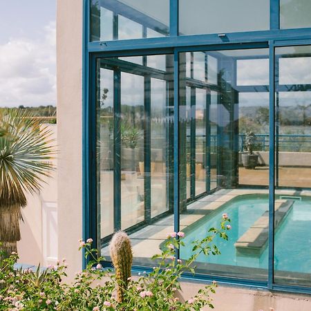 Domaine Naturiste De Riva Bella Linguizzetta エクステリア 写真