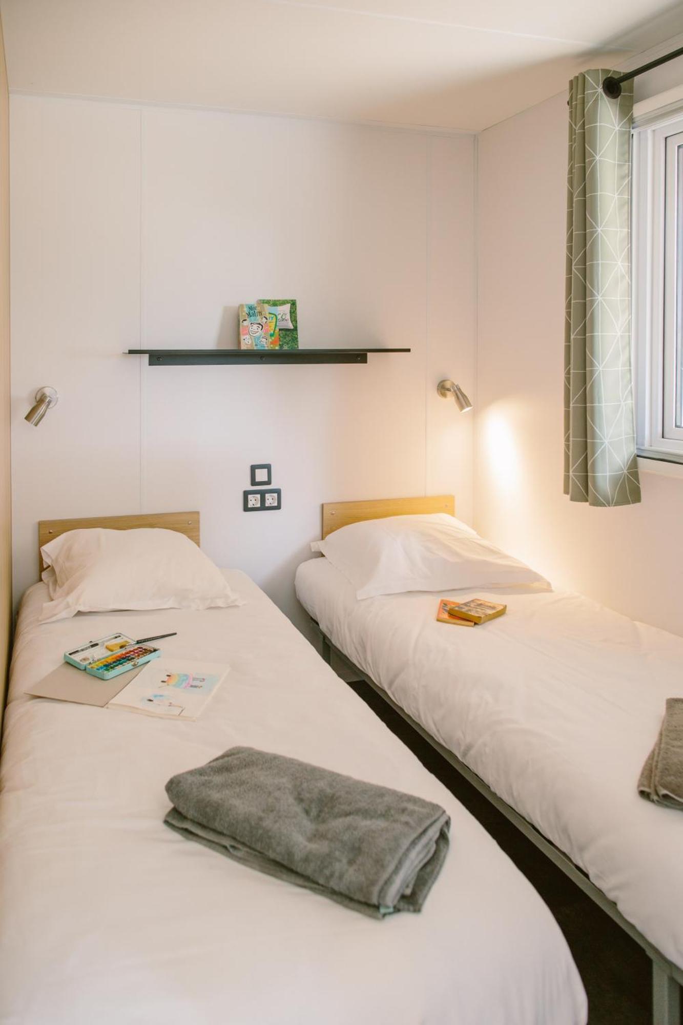 Domaine Naturiste De Riva Bella Linguizzetta 部屋 写真