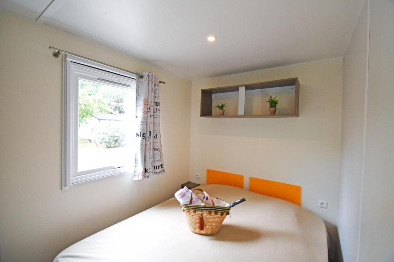 Domaine Naturiste De Riva Bella Linguizzetta 部屋 写真