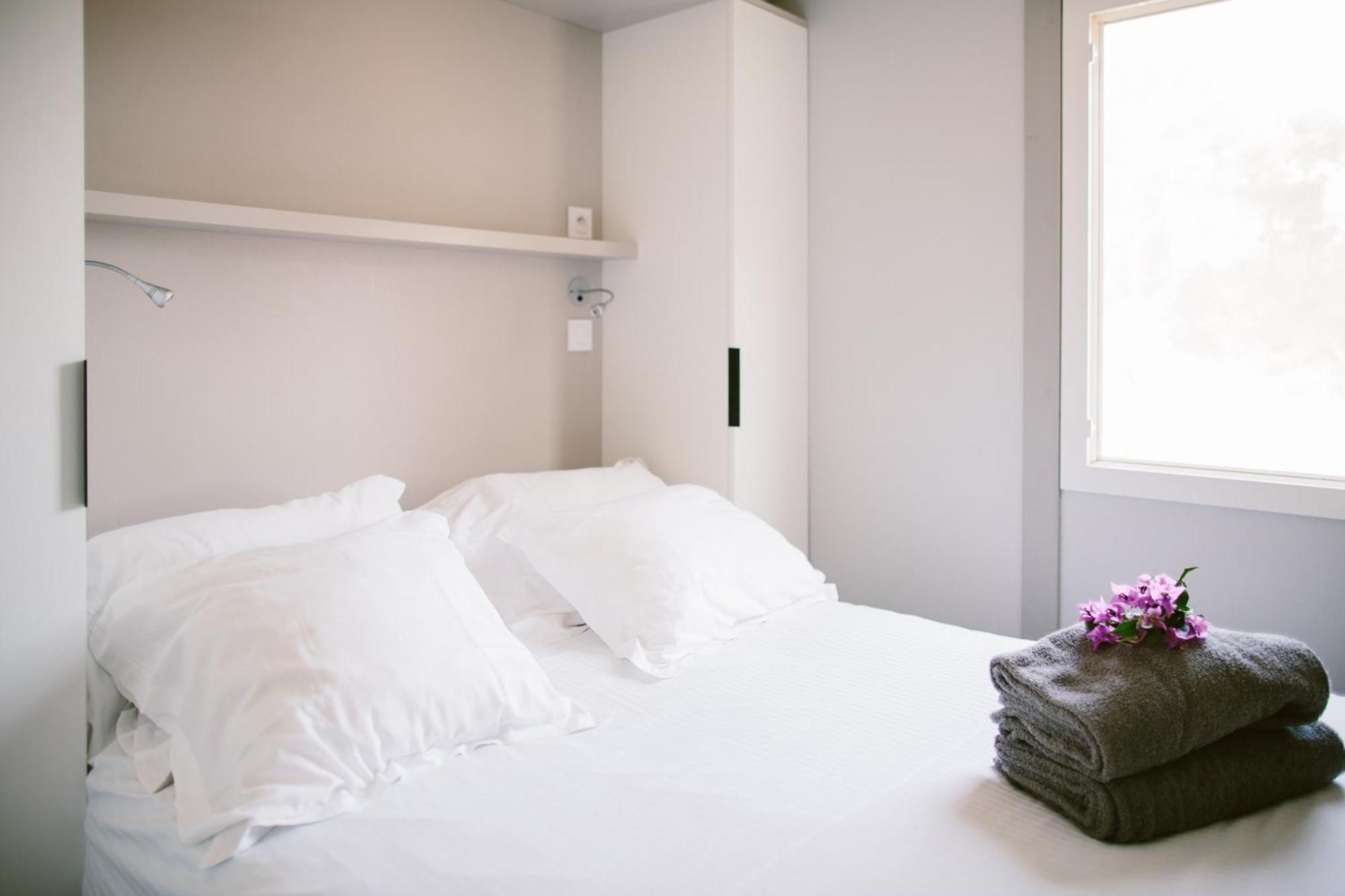Domaine Naturiste De Riva Bella Linguizzetta 部屋 写真