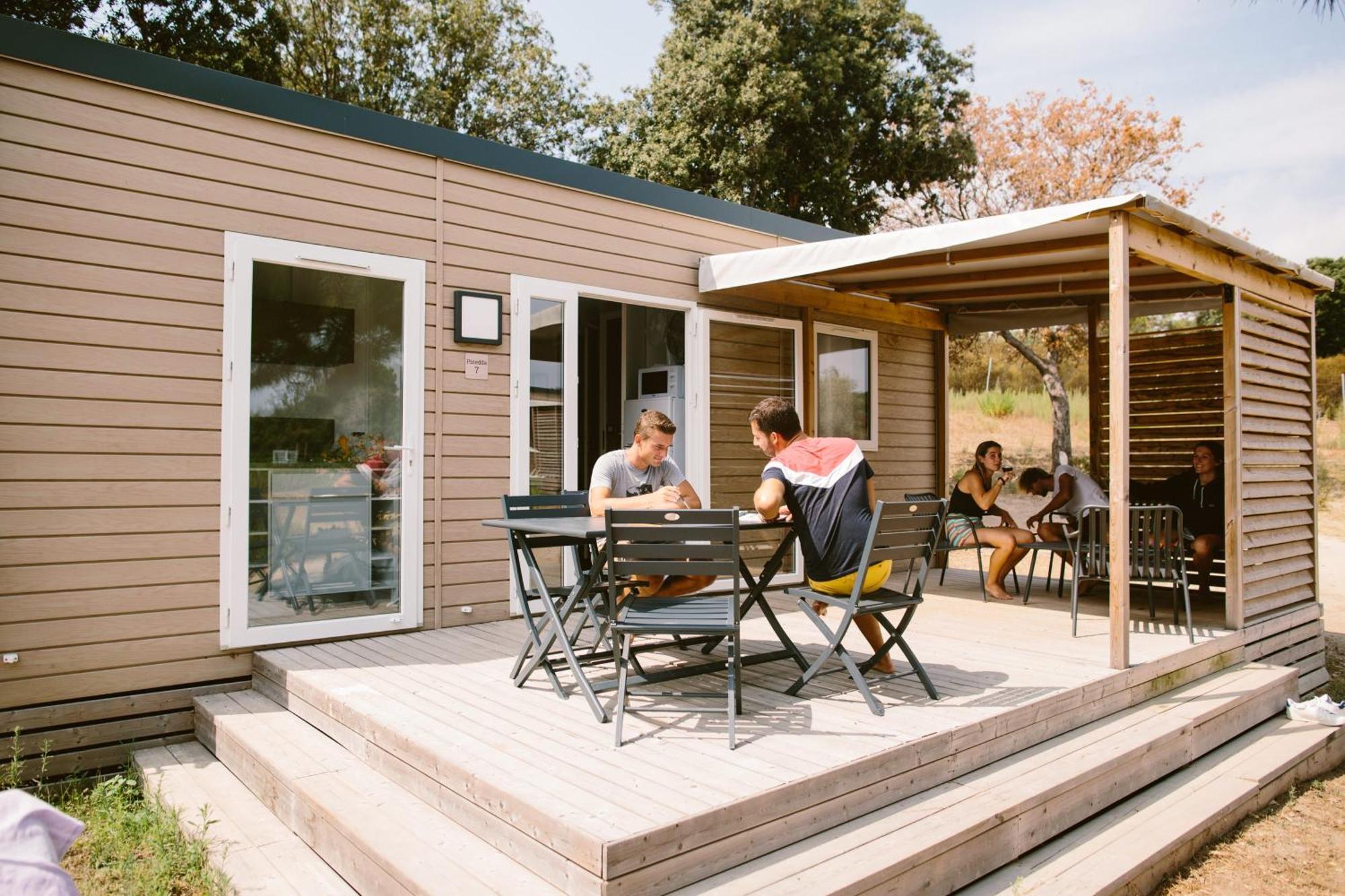 Domaine Naturiste De Riva Bella Linguizzetta 部屋 写真