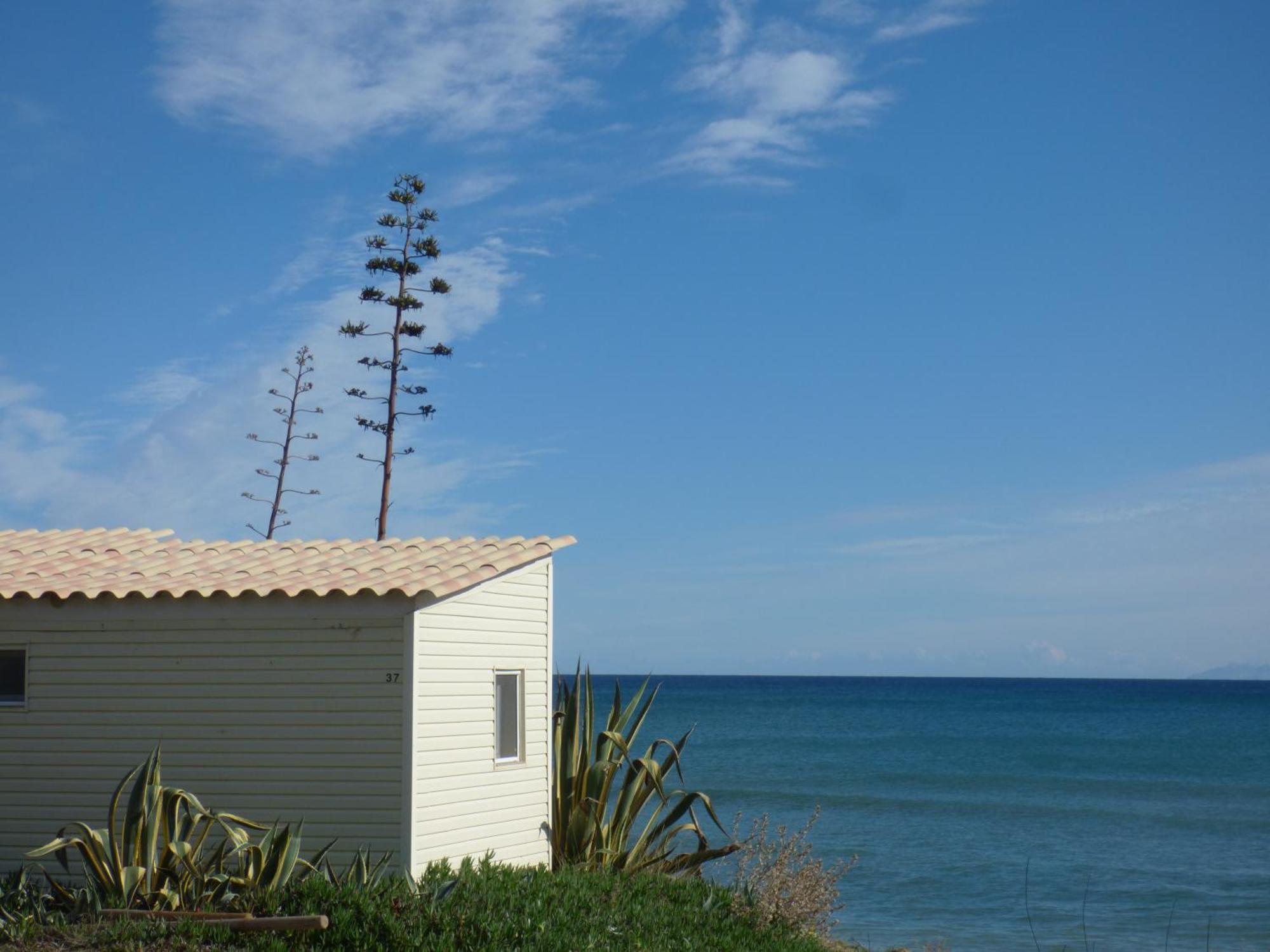 Domaine Naturiste De Riva Bella Linguizzetta 部屋 写真