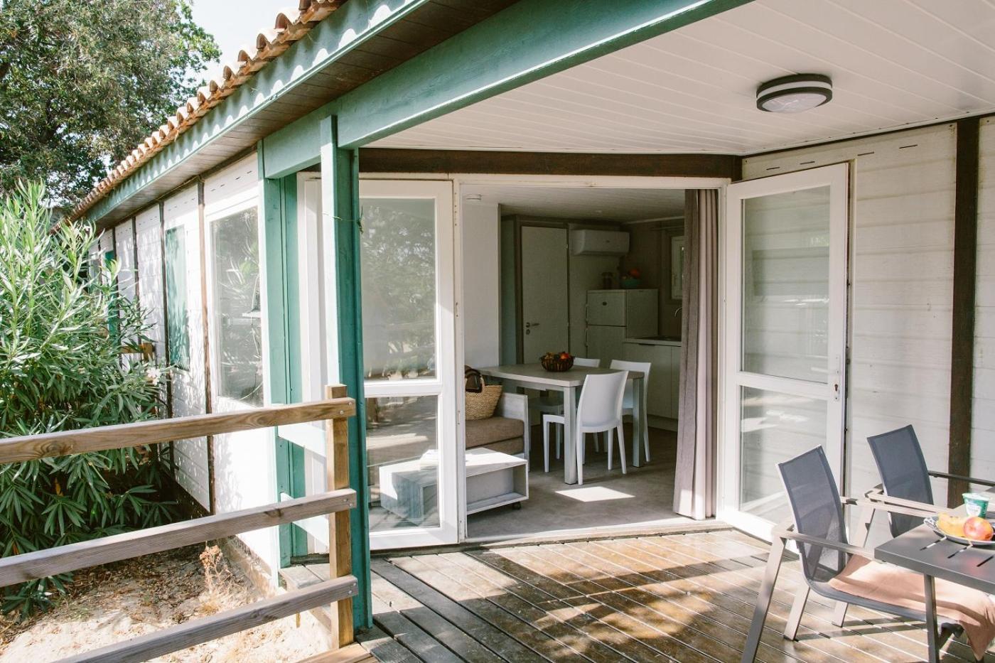 Domaine Naturiste De Riva Bella Linguizzetta 部屋 写真