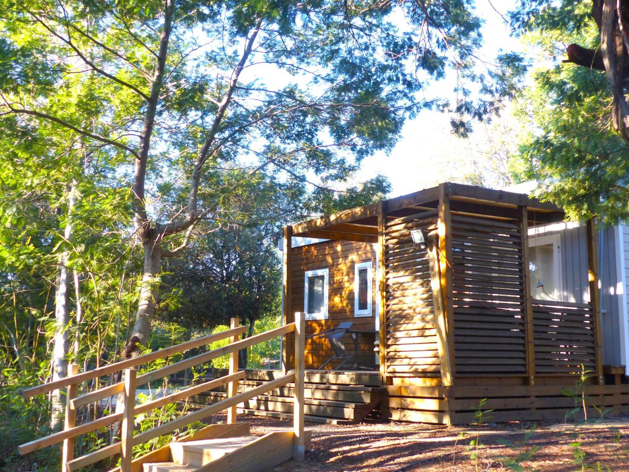 Domaine Naturiste De Riva Bella Linguizzetta 部屋 写真