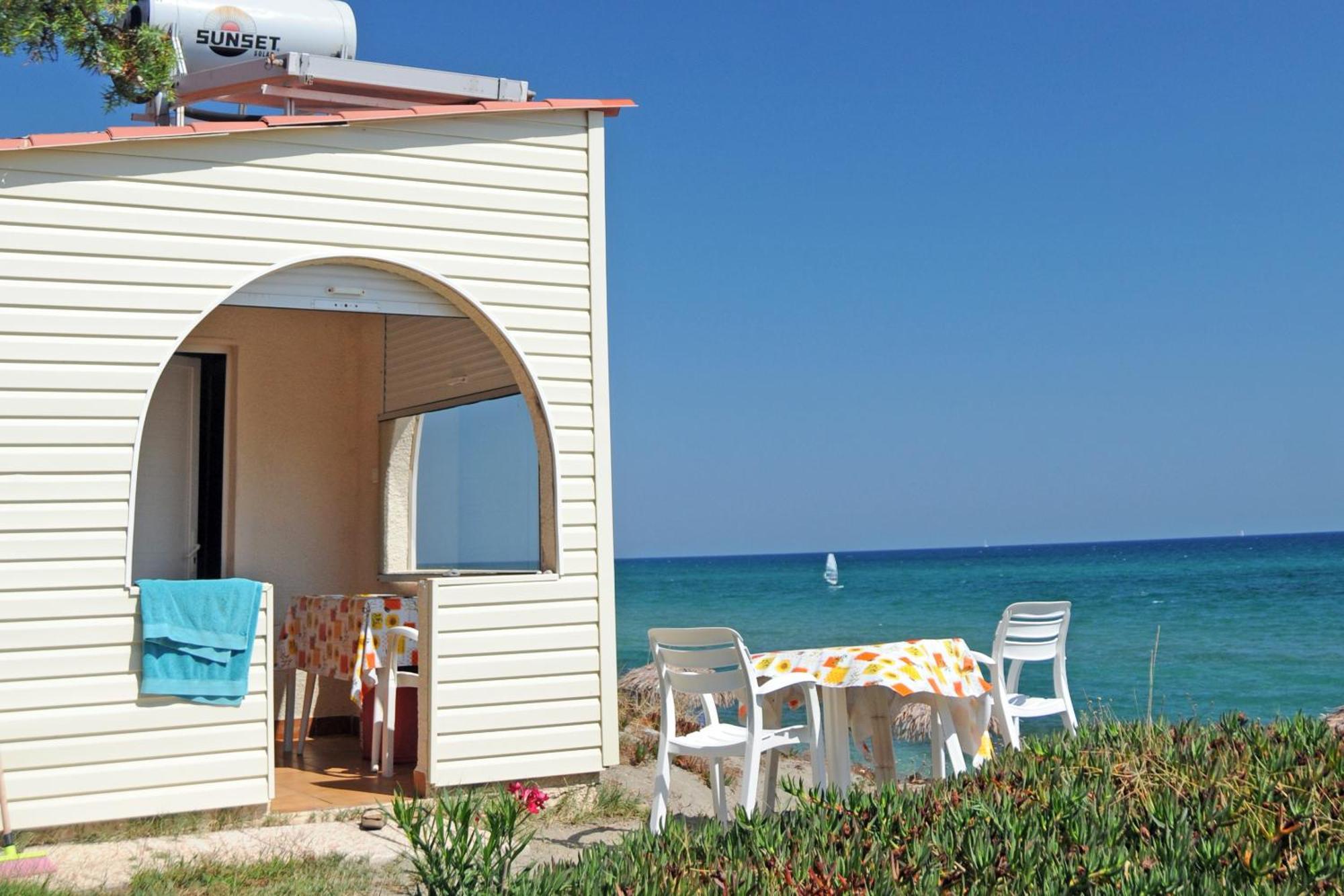 Domaine Naturiste De Riva Bella Linguizzetta 部屋 写真