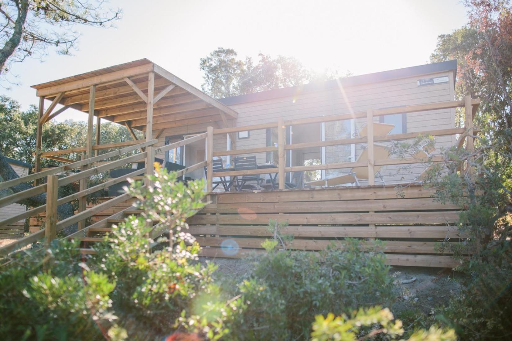 Domaine Naturiste De Riva Bella Linguizzetta 部屋 写真