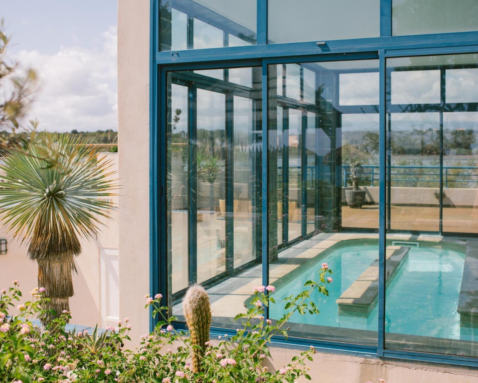 Domaine Naturiste De Riva Bella Linguizzetta エクステリア 写真