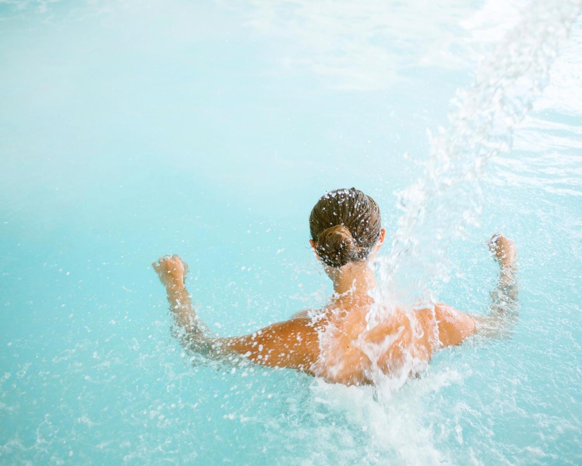 Domaine Naturiste De Riva Bella Linguizzetta エクステリア 写真