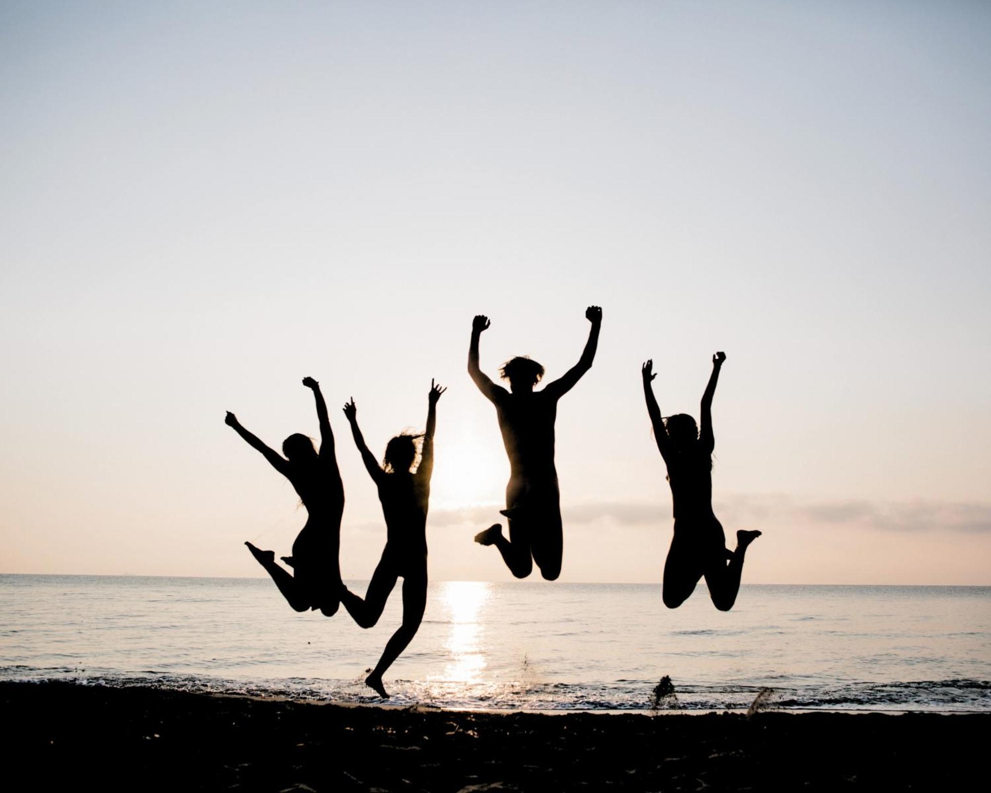Domaine Naturiste De Riva Bella Linguizzetta エクステリア 写真